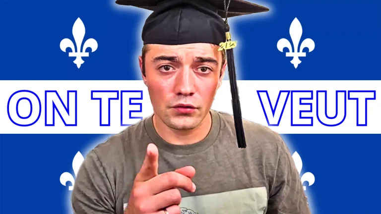 Guide complet de Martin Turing pour étudier au Québec en 2025 : méthode en 4 étapes, conseils d'immigration et stratégies pour réussir son projet d'études au Canada