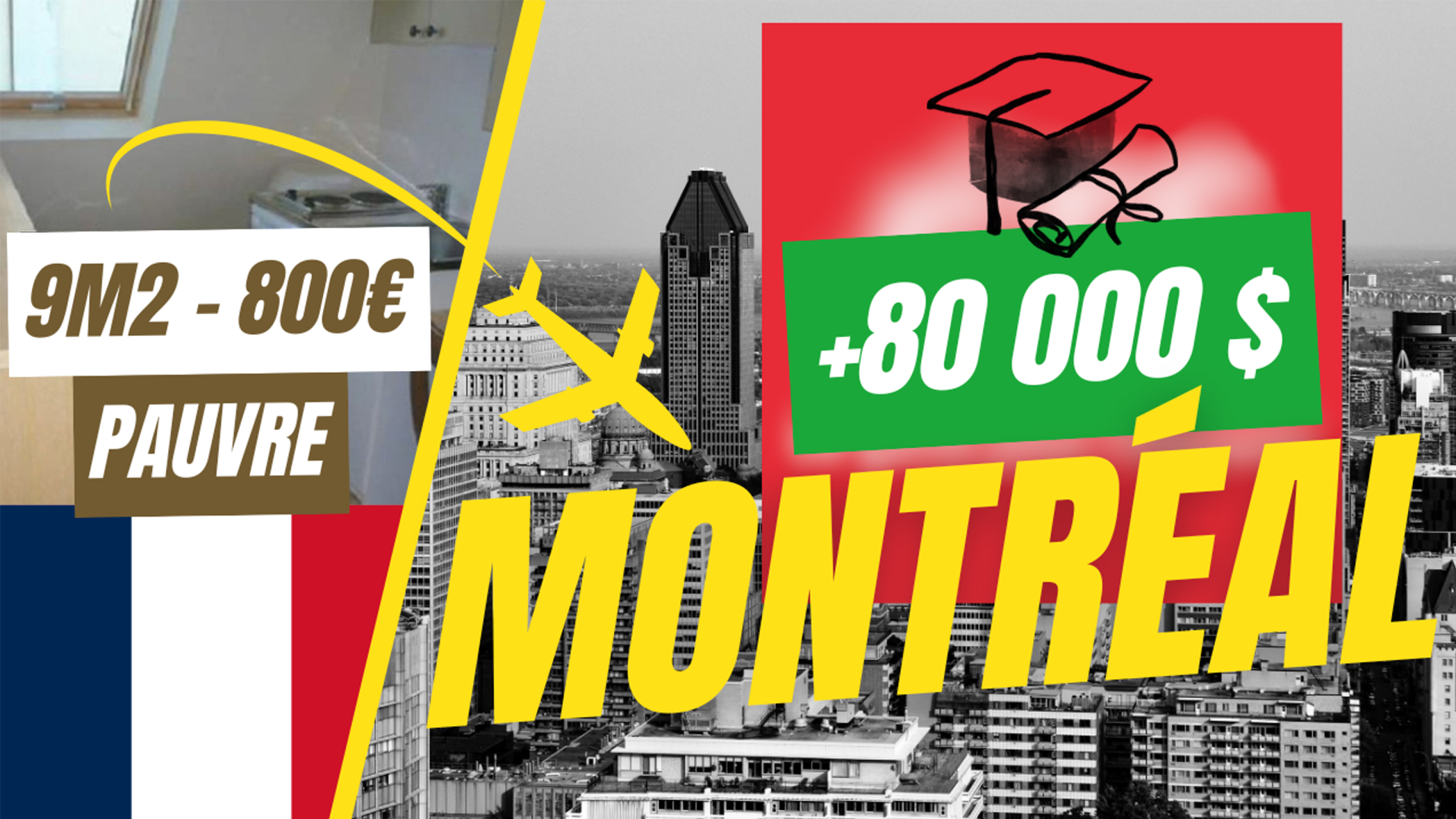 Témoignage exclusif de Martin Turing : comment l'ÉTS Montréal lui a permis de générer 80 000$ de bénéfice pendant ses études d'ingénieur au Canada