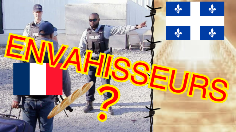 Des expatriés français partagent leur expérience réelle de vie au Québec entre sécurité, emploi et qualité de vie - Témoignages vidéo