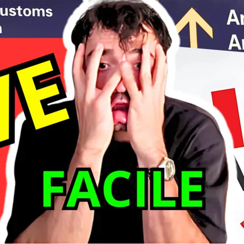 Obtiens ton AVE Canada en 10 minutes sur le site officiel. Guide complet avec tutoriel vidéo pour éviter les arnaques et payer seulement 7$ CAD.