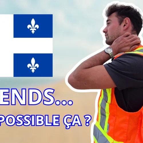 Martin Turing révèle les paysages insoupçonnés de la Côte-Nord québécoise